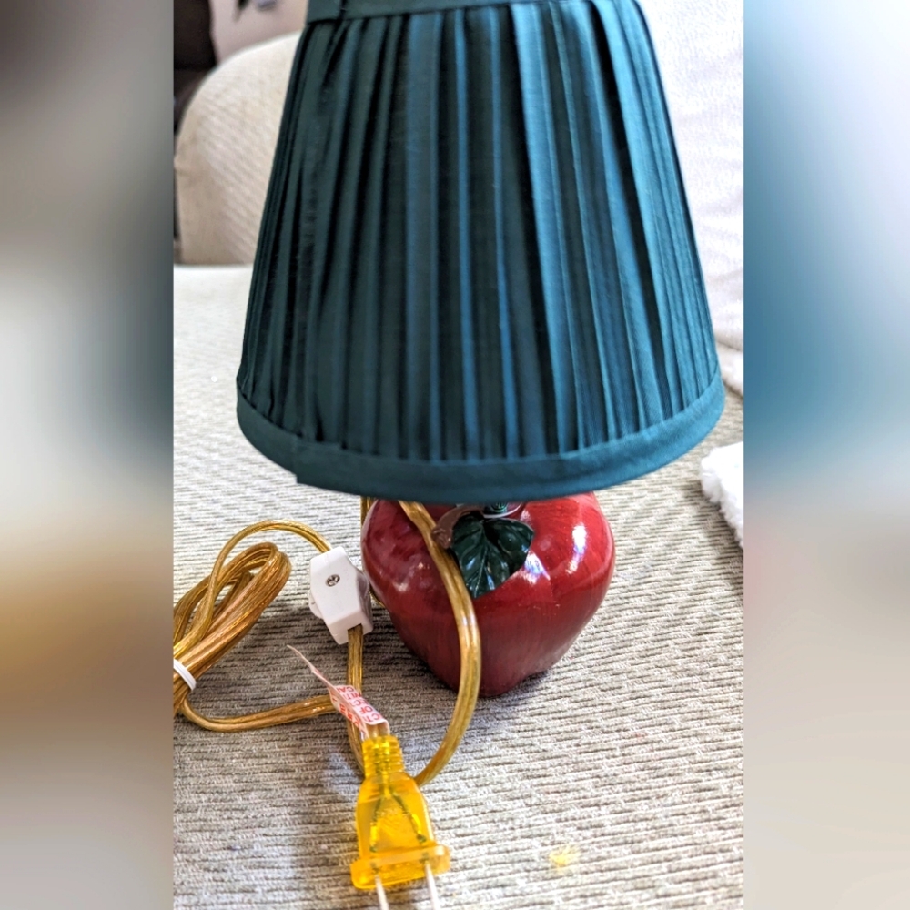 Lamp